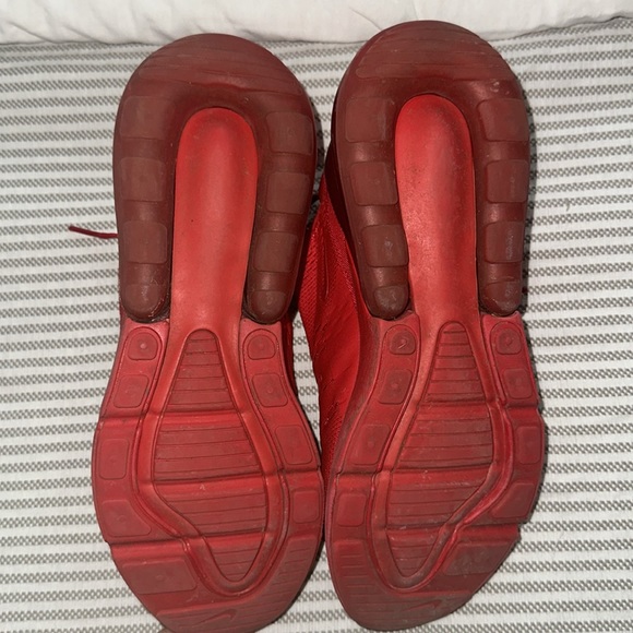 Nike Air Max 270 university red - Picture 5 of 7